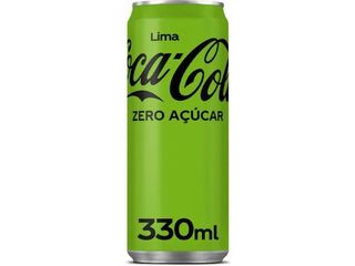 Cola Zero Lima