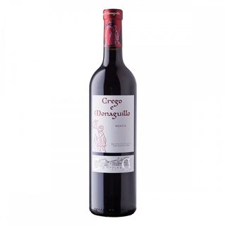 Vino D.O. Mencía Crego e Monaguillo