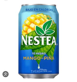 Nestea Mango Piña (33 Cl.)