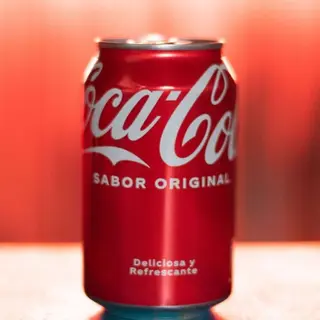 Coca Cola