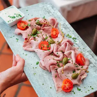 Vitello Tonnato