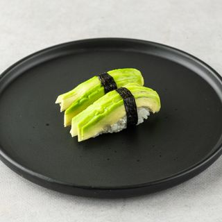 Nigiri Avocado