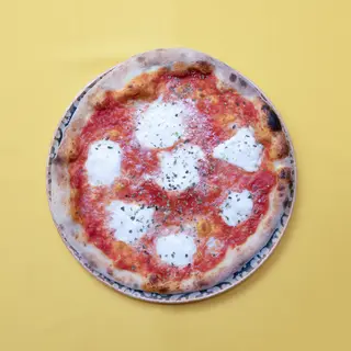 Pizza Giuseppina