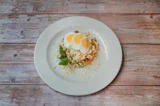 Ensaladilla Rusa