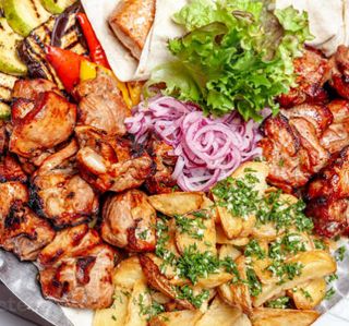 Grigliate di mista 19