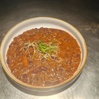 Dal Makhani