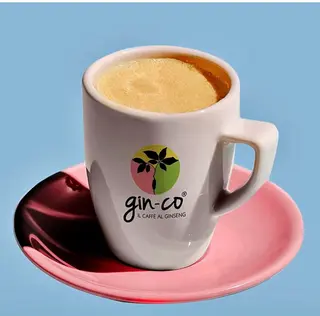 Ginseng