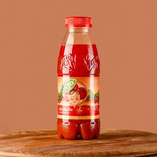 Томатний Сік 0.5л