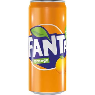 Fanta Orange 1 L