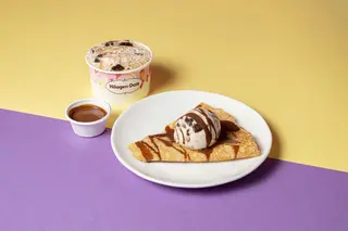 Mi momento Crepe 