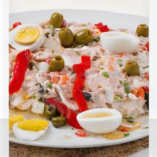 Ensaladilla Rusa (500 G.)