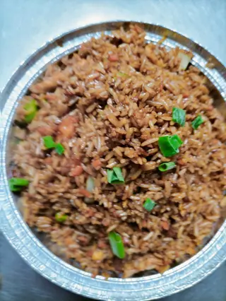 39. Arroz Especial