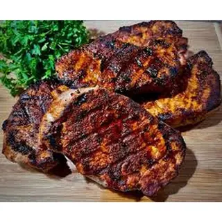 Pork Fillet