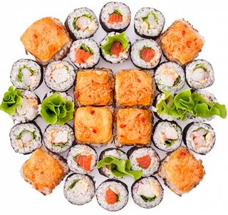 Инь-Янь 2.0 (32шт)