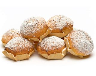 Pardulas Sarde alla Ricotta 50g