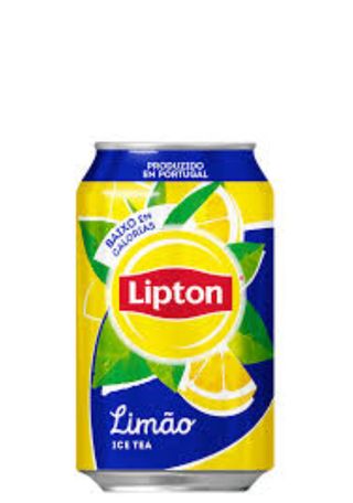 Ice Tea Limão