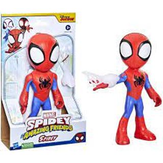 Spidey Amazing Friends Mega Spidey(40387)