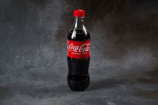 Кока кола 0,5л