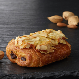 ნუშის პენ ო შოკოლა