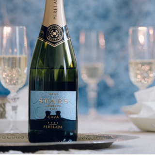 Perelada Stars - D.O. Cava