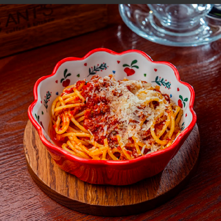 Спагетти Болоньезе детское (180гр)