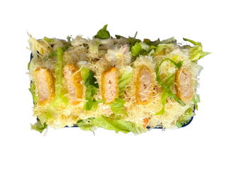 Salade Chicken