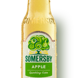 Somersby Apple