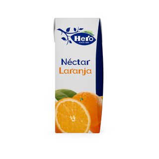 Hero Laranja