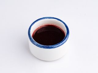 Малиновий соус (30г)