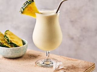 Virgin Colada