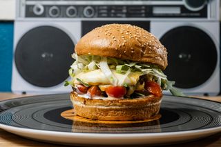 Oh My Sweet Cheesus 4 sira