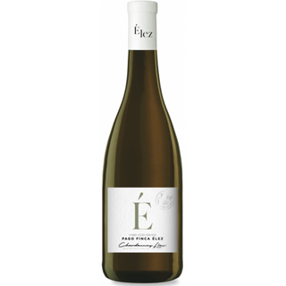 VINO BLANCO PAGO FINCA ELEZ CHARDONNAY LÍAS