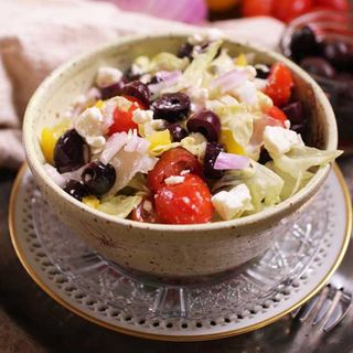 ბერძნული სალათა