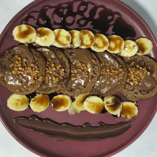 Мини палачинки Dolce Vita