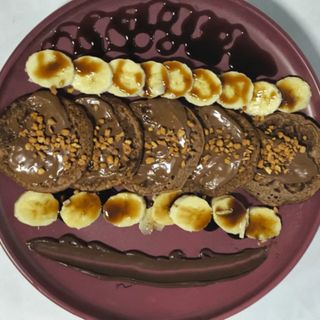 Мини палачинки Dolce Vita