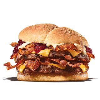 Бейкън Кинг 2.0