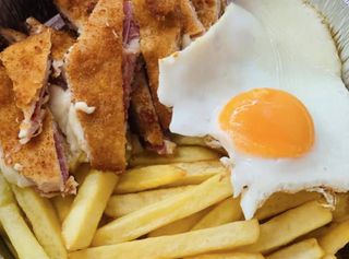 San Jacobo Casero (1 Ud.)