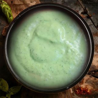 Mayo-verde