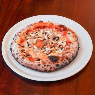 Pizza Funghi 32 cm