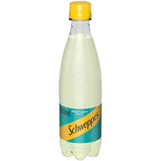 Schweppes Bitter Lemon 0.5l