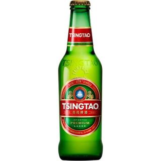  TSING TAO 330ML