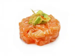 25. Tartare sake