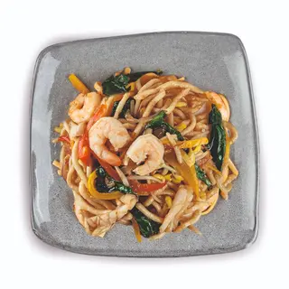 WOK Sea