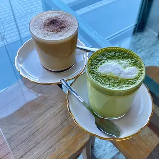 Chai Latte