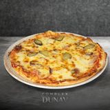 Пица Куатро ди Карне (450г)