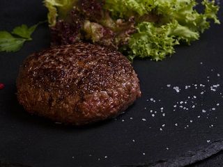 Рубаний біфштекс з яловичини (180г)