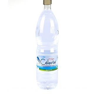 L'eau céleste