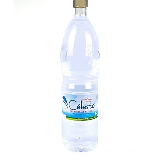 L'eau céleste