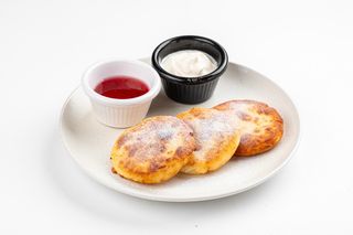 СЫРНИКИ 0,150/0,06