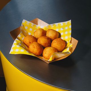 Бульбовники з сиром (180г)